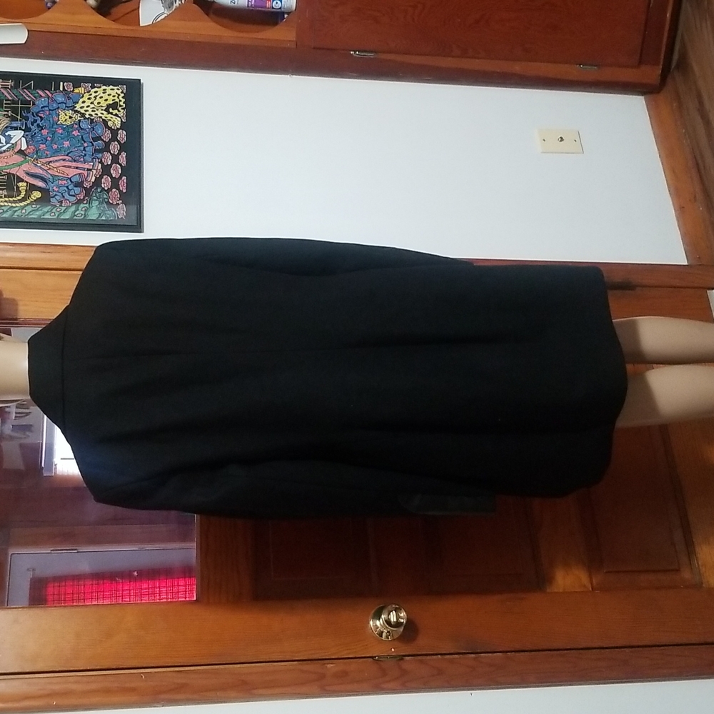 Dkny Wool Jacket - image 3